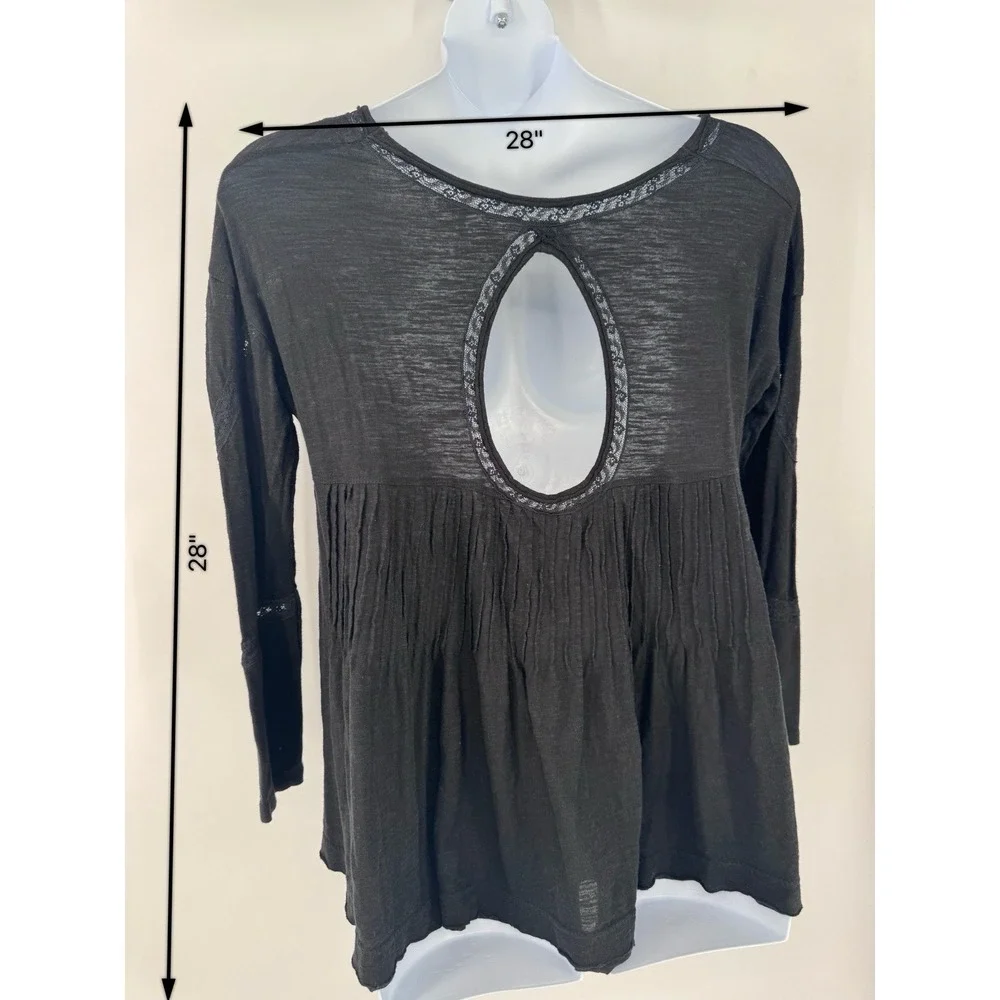 Free People versatile summer blend